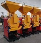 فروش دستگاه آسیاب ادویه جات در گروه خرید و فروش دستگاه آسیاب در یکمیوه