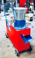 فروش دستگاه پلت زن دام طیور در شهرکرد در گروه تجهیزات دامداری در یکمیوه