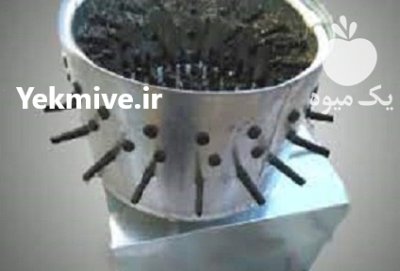 فروش دستگاه پرکن مرغ و انواع در اصفهان در گروه تجهیزات مرغداری در یکمیوه -عکس2