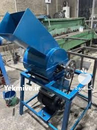 فروش دستگاه چغندر خرد کن در گروه خرید و فروش دستگاه چغندر در یکمیوه -عکس3