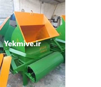 قیمت دستگاه علوفه خردکن پشت تراکتوری در گروه خرید و فروش آسیاب تراکتور در یکمیوه -عکس1