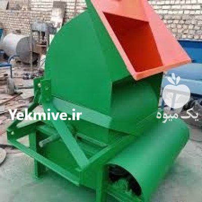 قیمت دستگاه علوفه خردکن پشت تراکتوری در گروه خرید و فروش آسیاب تراکتور در یکمیوه -عکس3