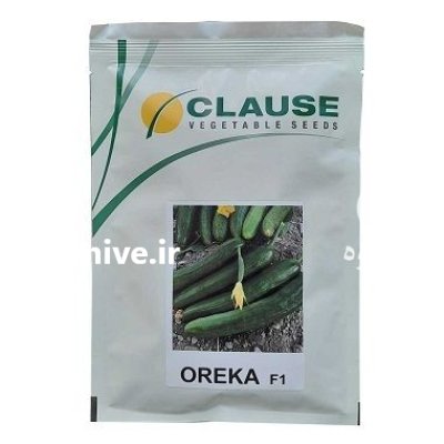 فروش بذر خیار اورکا در شیراز در گروه خرید و فروش بذر خیار در یکمیوه -عکس2