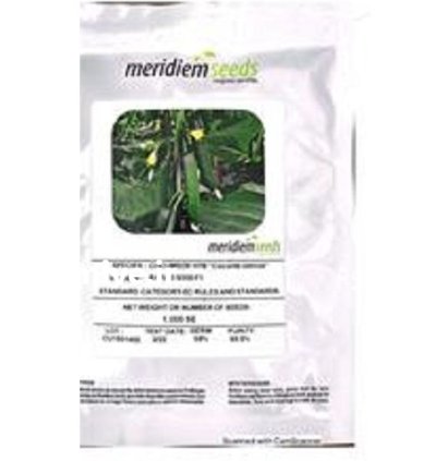 قیمت بذر خیار باراد در قزوین در گروه خرید و فروش بذر خیار در یکمیوه -عکس2