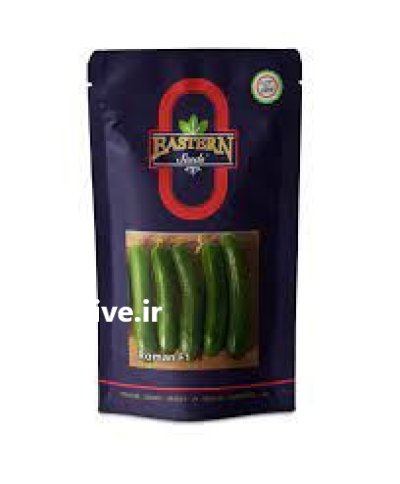 قیمت بذر خیار رومان در رامسر در گروه خرید و فروش بذر خیار در یکمیوه -عکس3
