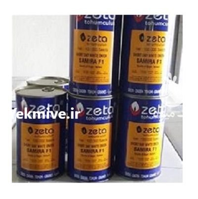 بذر پیاز سمیرا در آسارا در گروه خرید و فروش بذر پیاز در یکمیوه -عکس1