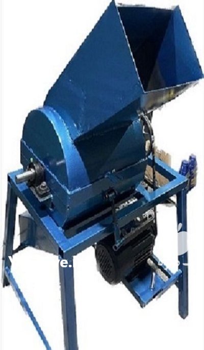 ساخت بهترین مدل دستگاه چغندر خرد در اهر  در گروه خرید و فروش دستگاه چغندر در یکمیوه -عکس3