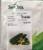 قیمت بذر خیار استورم بذر گلخانه در زنجان در گروه خرید و فروش بذر خیار در یکمیوه