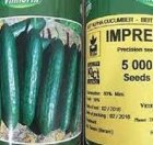 قیمت بذر خیار ایمپرس در گروه خرید و فروش بذر خیار در یکمیوه