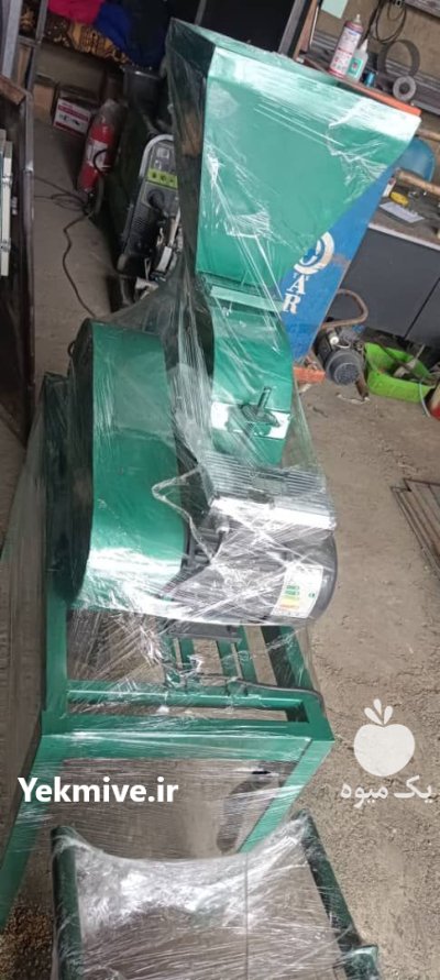 فروش آسیاب پوست گردو در پرندک در گروه خرید و فروش دستگاه آسیاب در یکمیوه -عکس1