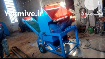 فروش دستگاه علوفه خردکن در آذرشهر در گروه خرید و فروش دستگاه علوفه در یکمیوه -عکس1