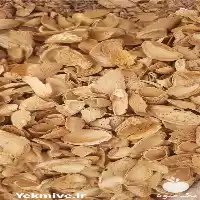 فروش پوست چوبی بادام درختی در نجف آباد در گروه خرید و فروش بادام در یکمیوه