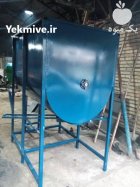 قیمت میکسر افقی بزرگ آسیاب میکسر در آبسرد در گروه خرید و فروش دستگاه آسیاب در یکمیوه