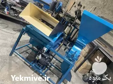 قیمت خرید دستگاه همه کاره علوفه در خرم‌ آباد در گروه خرید و فروش خردکن در یکمیوه -عکس1