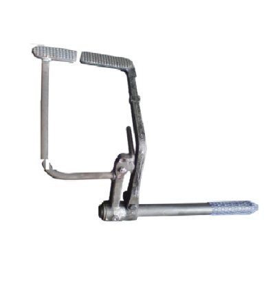 فروش مجموعه پدال ترمز در تبریز در آذربایجان شرقی در گروه خرید و فروش لوازم تراکتور در یکمیوه -عکس1