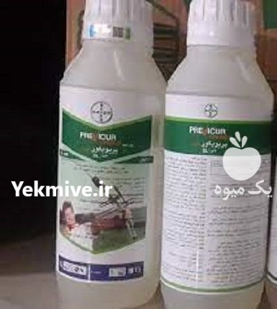 فروش سم پرویکور در گروه خرید و فروش انواع سم در یکمیوه -عکس1