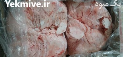 فروش وتامین دنبه گوسفندی در گروه گاو و گوسفند و میش و بز کهره گوساله در یکمیوه -عکس1