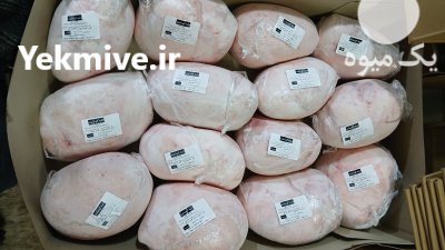 فروش وتامین دنبه گوسفندی در گروه گاو و گوسفند و میش و بز کهره گوساله در یکمیوه -عکس2