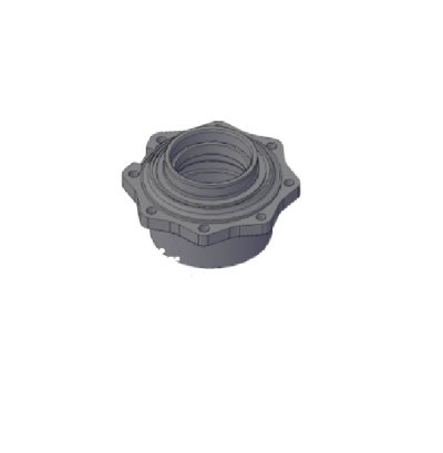 توزیع قطعات تراکتور توپی Q 867 در تبریز در گروه خرید و فروش لوازم تراکتور در یکمیوه -عکس1