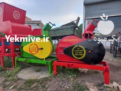 ادوات کشاورزی در اردبیل در گروه خرید و فروش انواع ادوات کشاورزی در یکمیوه -عکس1