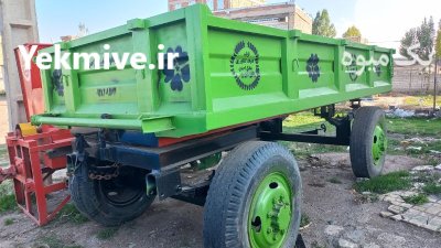 ادوات کشاورزی در اردبیل در گروه خرید و فروش انواع ادوات کشاورزی در یکمیوه -عکس4