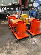 تولید فروش انواع دستگاه پوست کن در تهران در گروه خرید و فروش دستگاه کشاورزی در یکمیوه