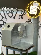 قیمت دستگاه مرغ خردکن رومیزی در اصفهان در گروه خرید و فروش خردکن در یکمیوه