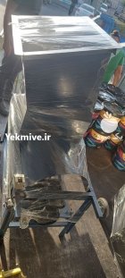 قیمت دستگاه علوفه خردکن در مشهد در گروه خرید و فروش دستگاه آسیاب در یکمیوه