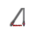 قطعات تراکتور میل فرمان قرقری M 467 در تبریز در گروه خرید و فروش لوازم تراکتور در یکمیوه