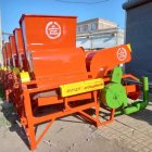 خرمنکوب تمام بوجاری در اردبیل در گروه خرید و فروش خرمن کوب در یکمیوه