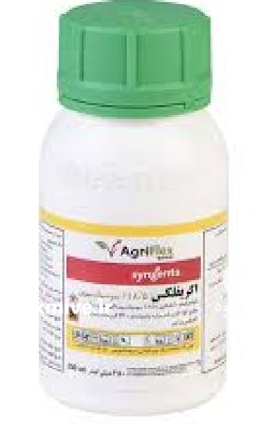 سم حشره کش اگریفلکس در گروه خرید و فروش انواع سم در یکمیوه -عکس1