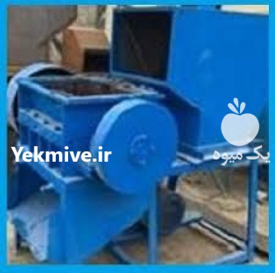 شریدر استخوان در جوانرود در گروه خرید و فروش ماشین آلات کشاورزی در یکمیوه -عکس1