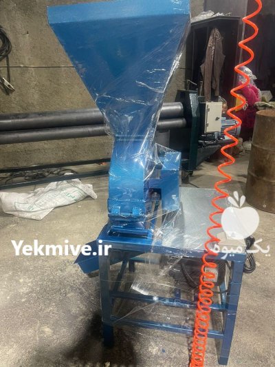 فروش آسیاب ذرت و بلغور در بار  در گروه خرید و فروش دستگاه آسیاب در یکمیوه -عکس1