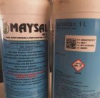 سم علف کش سم مایستر در باغستان در گروه خرید و فروش انواع سم در یکمیوه