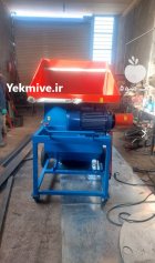 دستگاه علوفه خردکن فرغونی در گروه خرید و فروش دستگاه علوفه در یکمیوه