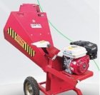 سرشاخه خردکن بنزینی تک فاز فاز در ایذه در گروه خرید و فروش خردکن در یکمیوه