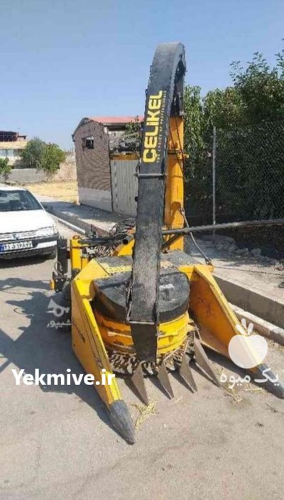 چاپر خورشیدی در همدان در گروه خرید و فروش چاپر در یکمیوه -عکس4