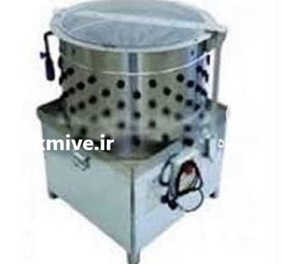 فروش دستگاه پرکن همه کاره طیور در گروه تجهیزات مرغداری در یکمیوه -عکس2