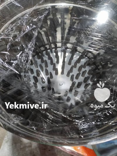 فروش دستگاه پرکن همه کاره طیور در گروه تجهیزات مرغداری در یکمیوه -عکس3