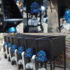 فروش انواع دستگاه میکسر افقی همزن در ابهر در گروه تجهیزات دامداری در یکمیوه