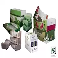 قیمت خرید کارتن سازی جهان گستر در کرج در گروه خرید و فروش انواع بسته بندی کارتن در یکمیوه