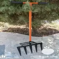 شخم زن دستی باغبانی در مشهد در گروه خرید و فروش دستگاه شخم زن در یکمیوه