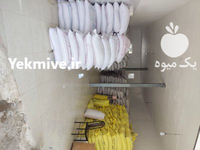 خریدار کنسانتره سبوس با تناژ بالا در گروه خرید و فروش گندم و جو در یکمیوه -عکس1