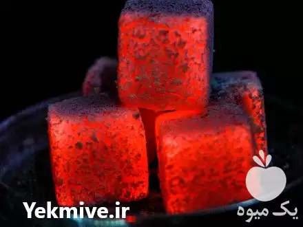 فروش زغال فشرده حبه پسته در اصفهان در گروه خرید و فروش زغال فشرده در یکمیوه -عکس1