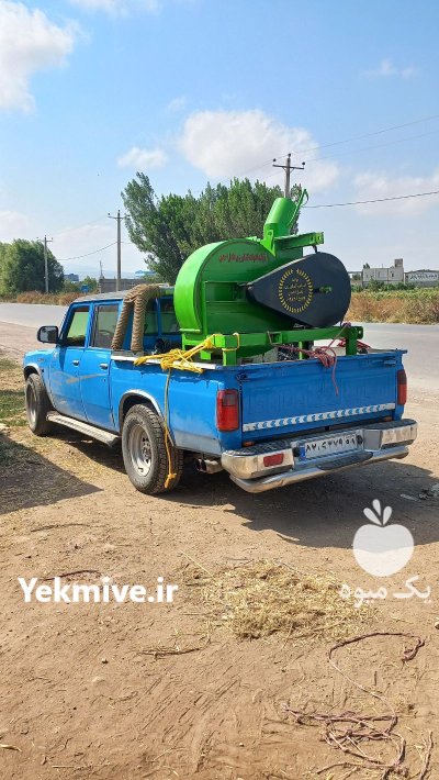 ادوات کشاورزی در اردبیل در گروه خرید و فروش انواع ادوات کشاورزی در یکمیوه -عکس1