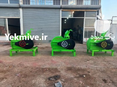 ادوات کشاورزی در اردبیل در گروه خرید و فروش انواع ادوات کشاورزی در یکمیوه -عکس2