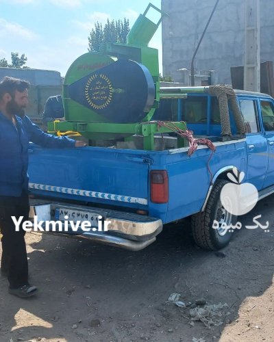 ادوات کشاورزی در اردبیل در گروه خرید و فروش انواع ادوات کشاورزی در یکمیوه -عکس4