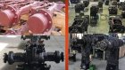 اکسل تراکتور و بکهو لودر در جویبار در گروه خرید و فروش انواع تراکتور در یکمیوه