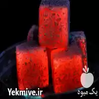 فروش زغال فشرده حبه پسته در اصفهان در گروه خرید و فروش زغال فشرده در یکمیوه