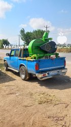 ادوات کشاورزی در اردبیل در گروه خرید و فروش انواع ادوات کشاورزی در یکمیوه